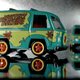 Illustration for article titled The Mystery Machine revisited..